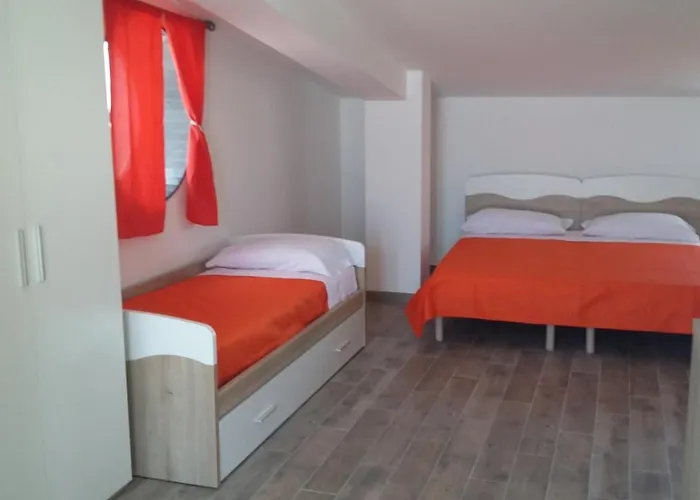 Casa Vacanza Miramare