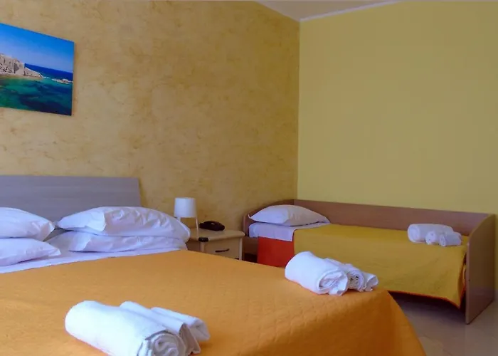 Casa Vacanza Miramare