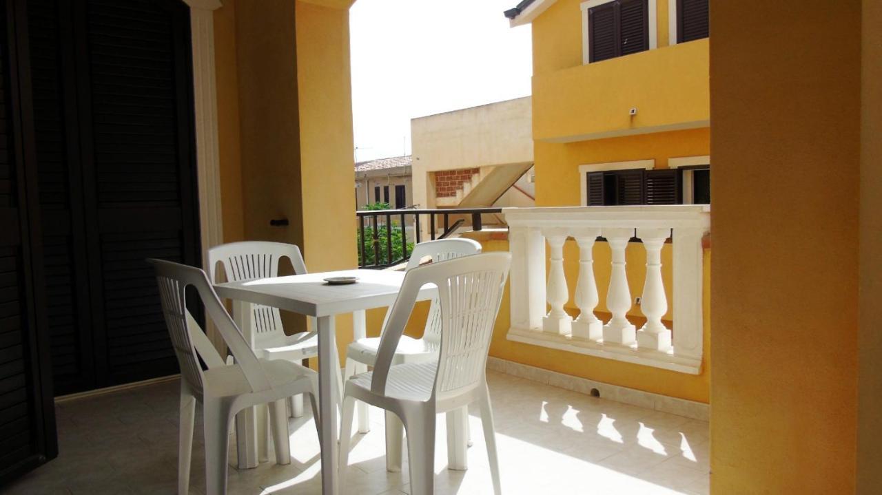 Aparthotel Casa Miramare *