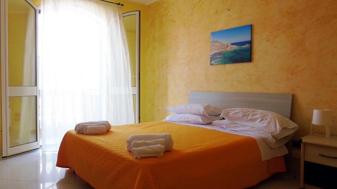 Aparthotel Casa Miramare Portopalo Di Capo Passero