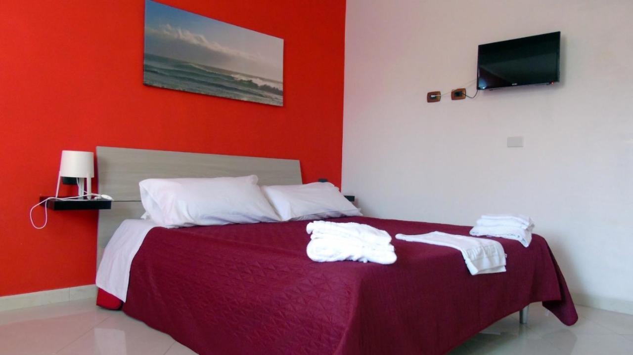 Aparthotel Casa Miramare Portopalo Di Capo Passero