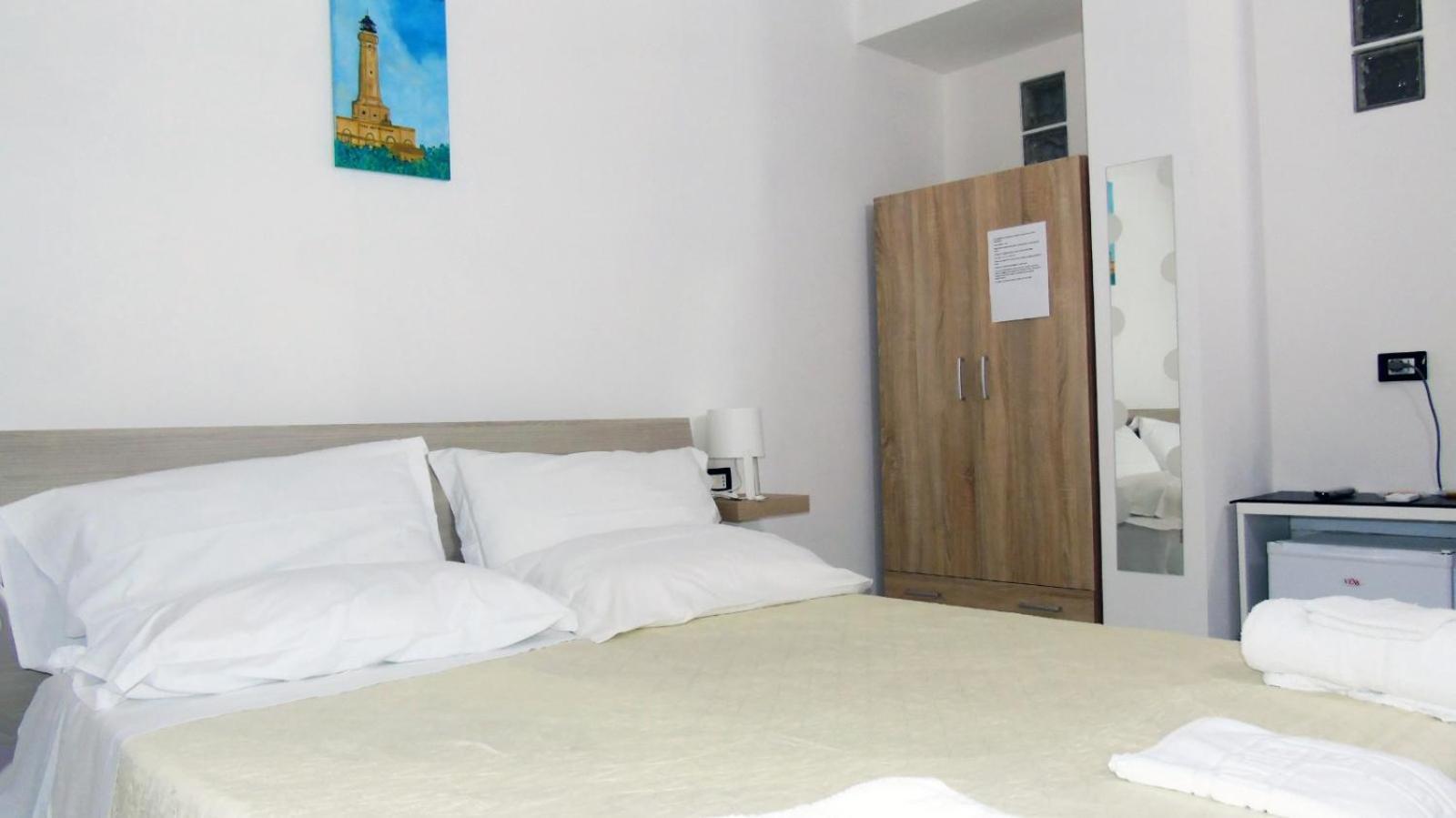 Casa Miramare Portopalo Di Capo Passero