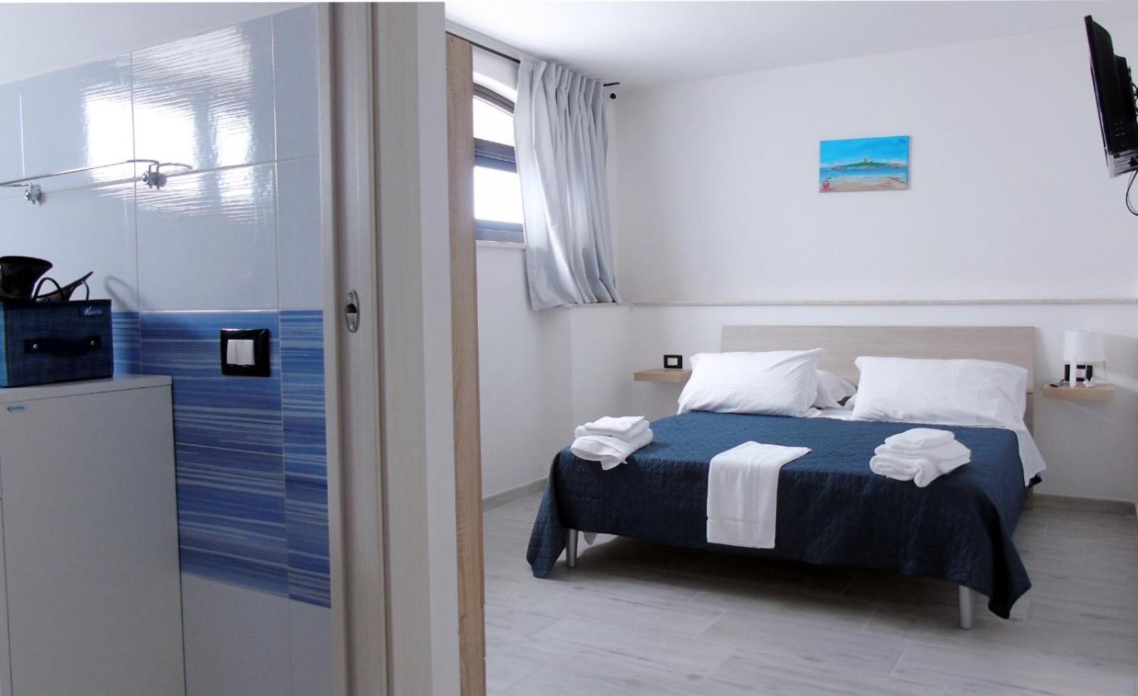 Casa Miramare Portopalo Di Capo Passero