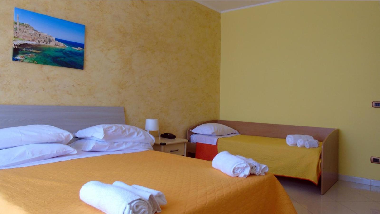 Casa Miramare Aparthotel *