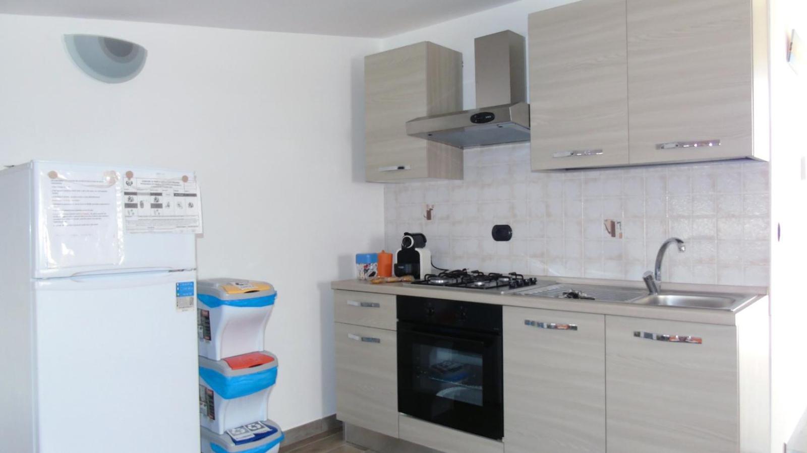 Casa Miramare Aparthotel Portopalo Di Capo Passero