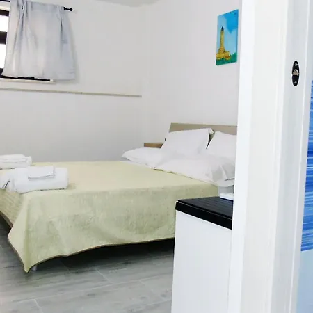Casa Vacanza Miramare Portopalo Di Capo Passero Exterior photo
