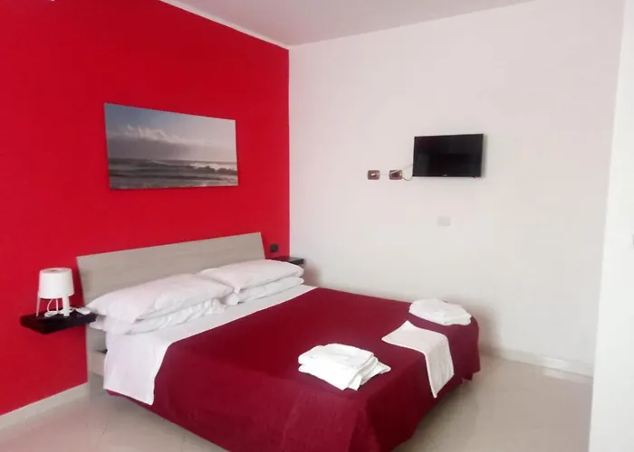 Casa Vacanza Miramare
