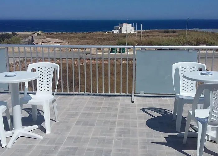 Casa Vacanza Miramare