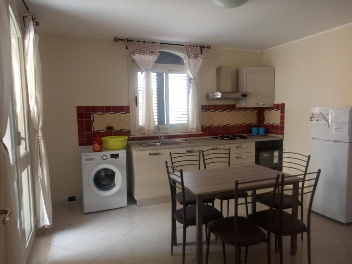 Casa Miramare Aparthotel Portopalo Di Capo Passero