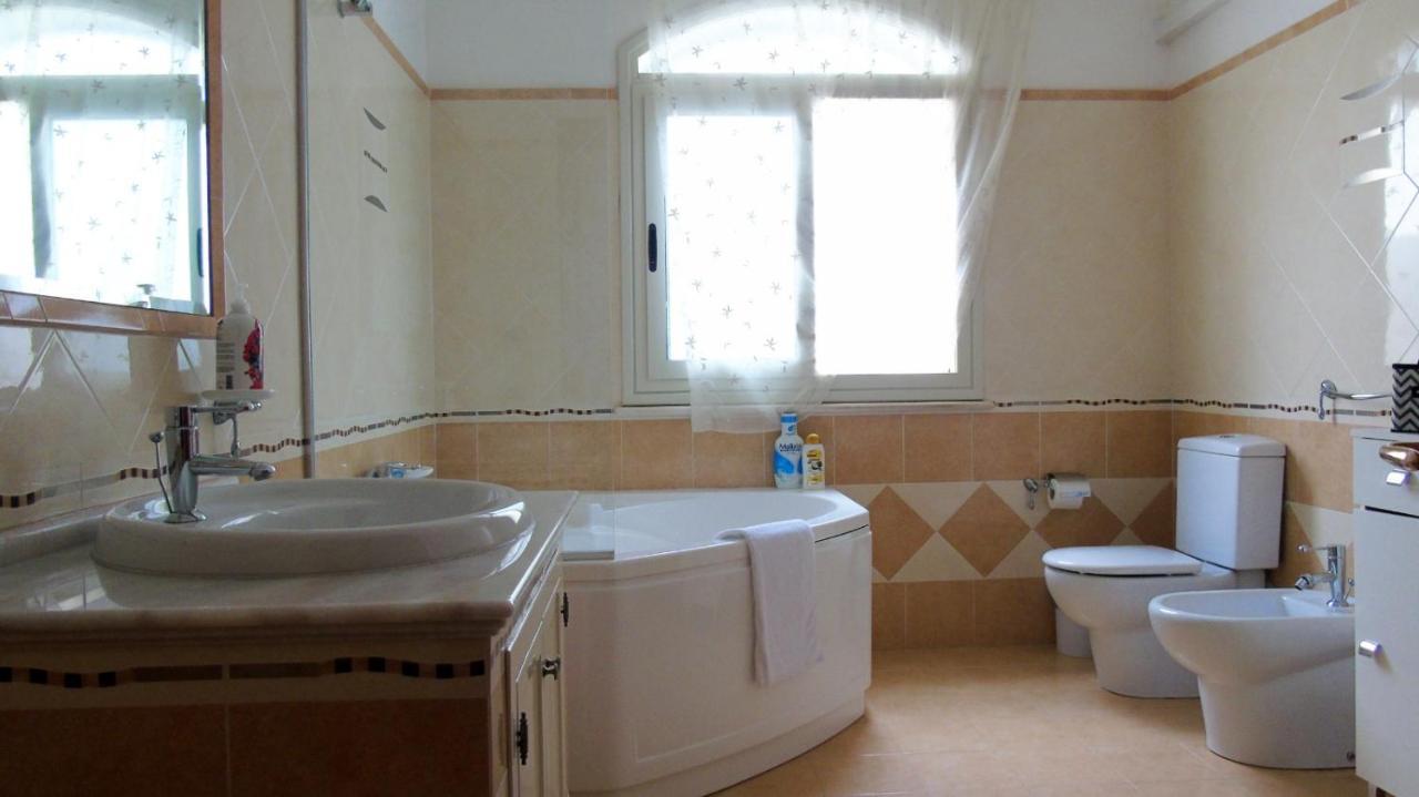 Casa Miramare Aparthotel Portopalo Di Capo Passero