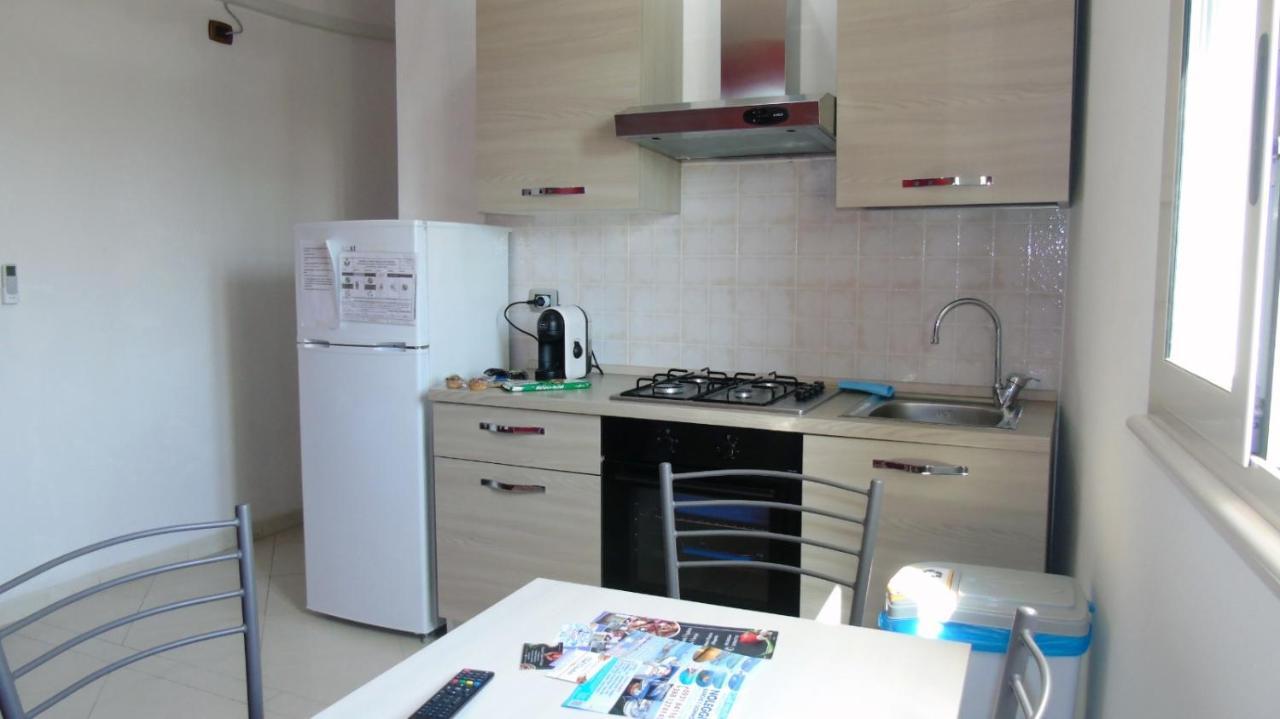 Aparthotel Casa Miramare *