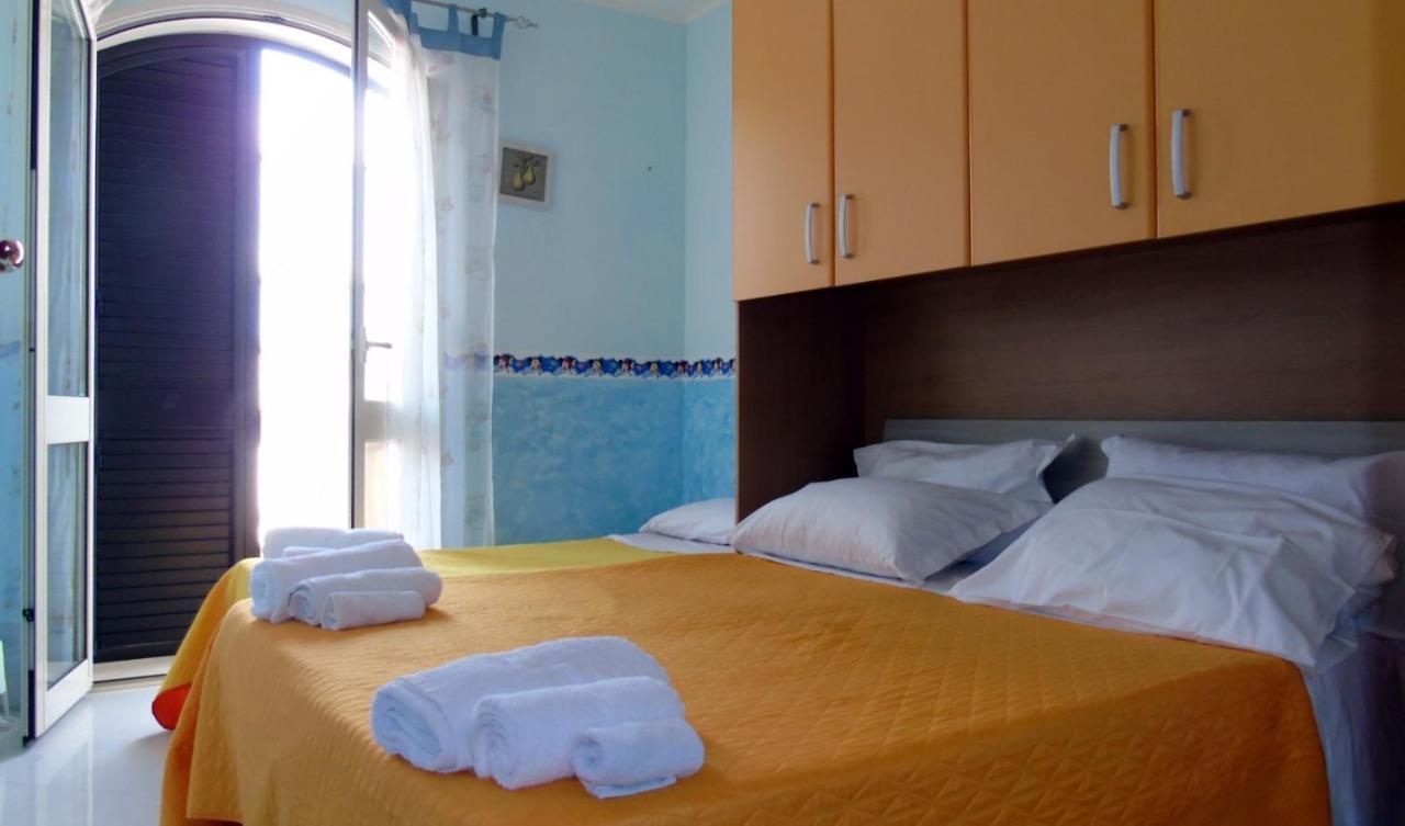 Aparthotel Casa Miramare *