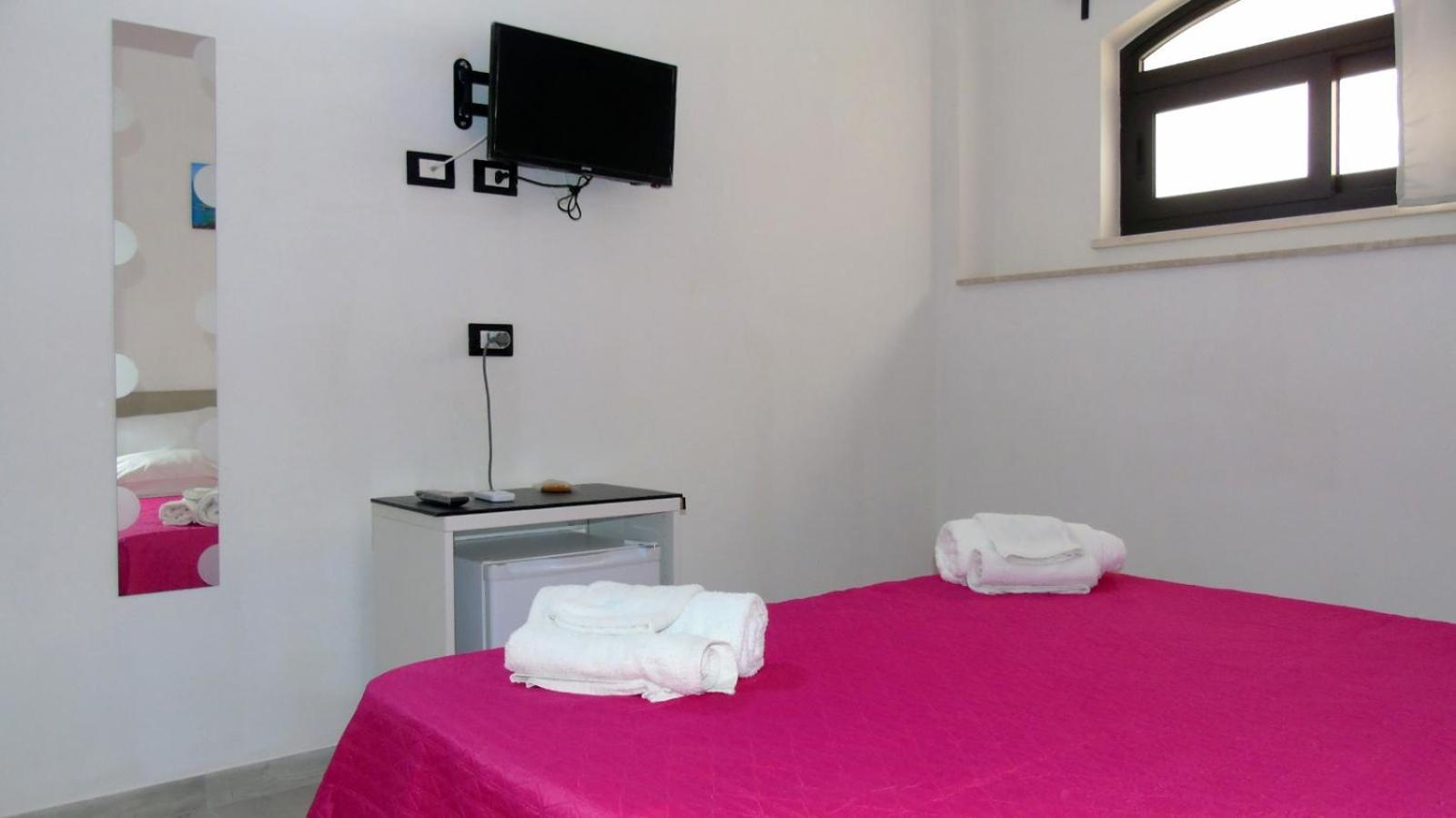 Casa Miramare Aparthotel Portopalo Di Capo Passero