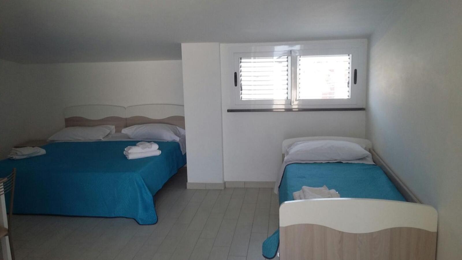Casa Miramare Aparthotel Portopalo Di Capo Passero