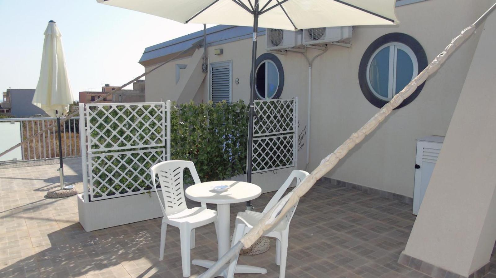 Casa Miramare Portopalo Di Capo Passero