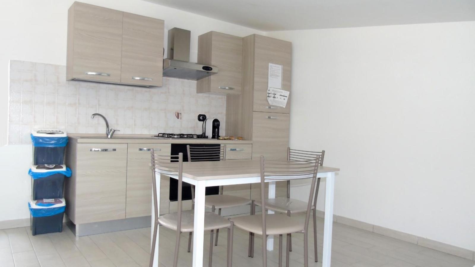 Aparthotel Casa Miramare Portopalo Di Capo Passero